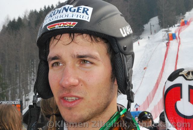 153 Felix Neureuther